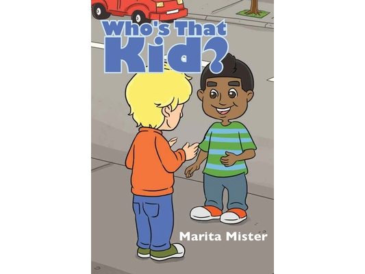 Who's That Kid?