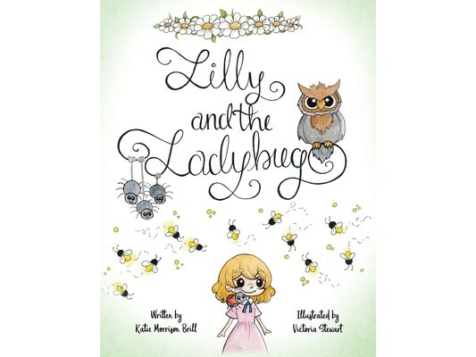 Lilly and the Ladybug