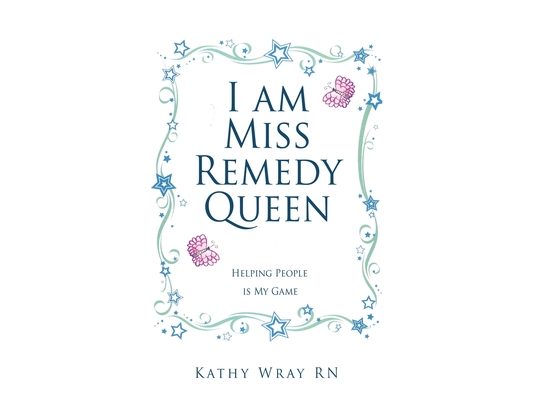 I am Miss Remedy Queen: Helping People is My Game