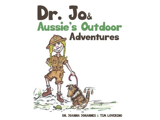 Dr. Jo & Aussie's Outdoor Adventures