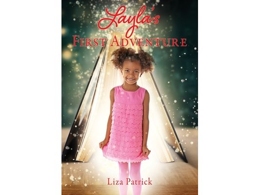 Layla's First Adventure