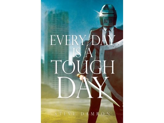 Every Day is a Tough Day