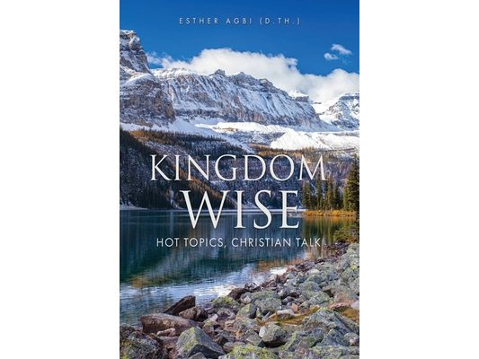 Kingdom Wise: Hot Topics, Christian talk