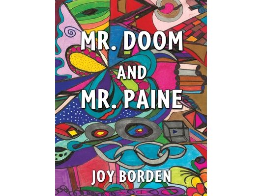 Mr. Doom and Mr. Paine