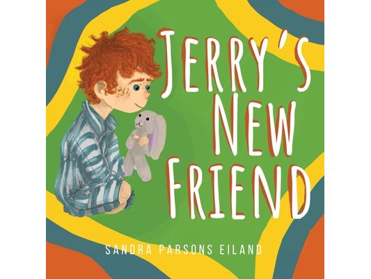 Jerry's New Friend
