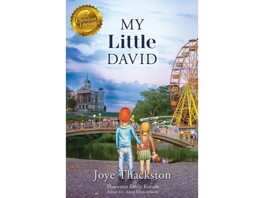 My Little David