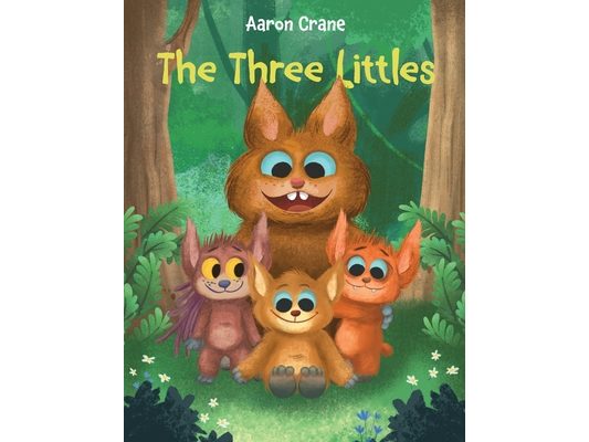 The Three Littles