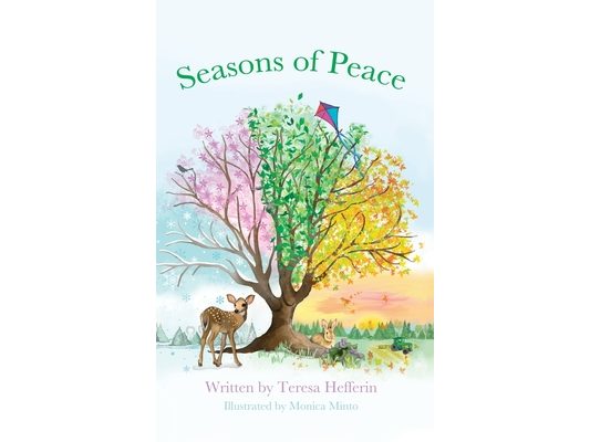 Seasons of Peace