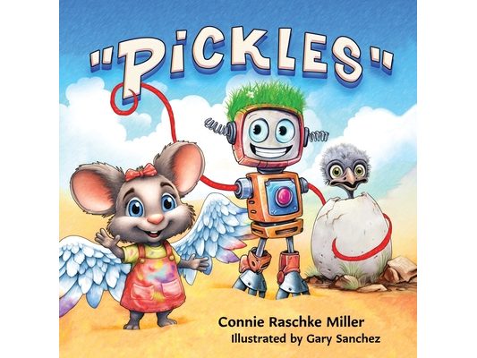 "Pickles"
