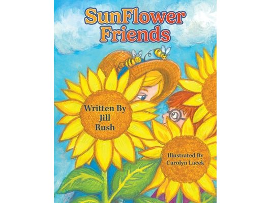 SunFlower Friends
