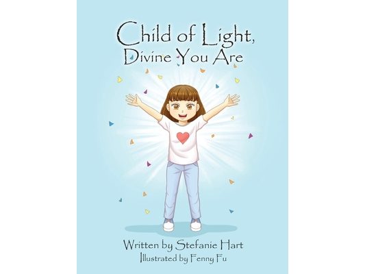 Child of Light, Divine You Are