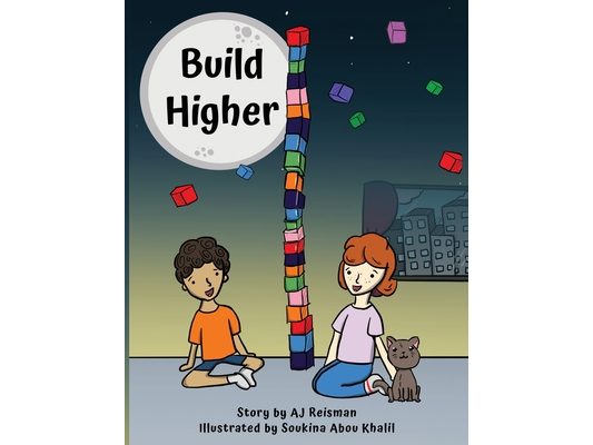 Build Higher