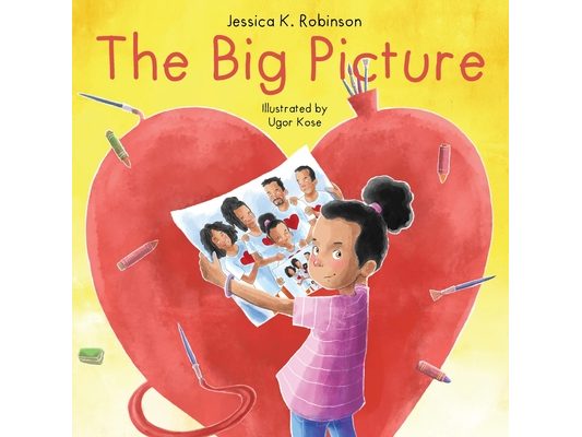 The Big Picture