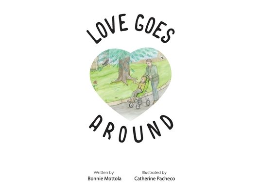 Love Goes Around