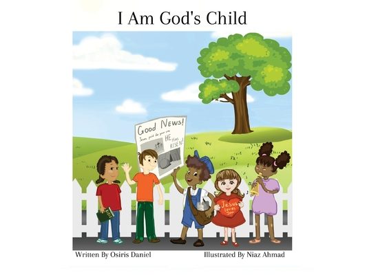 I Am God's Child