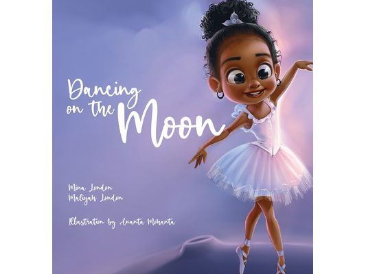 Dancing On The Moon