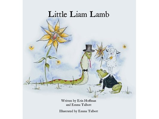 Little Liam Lamb