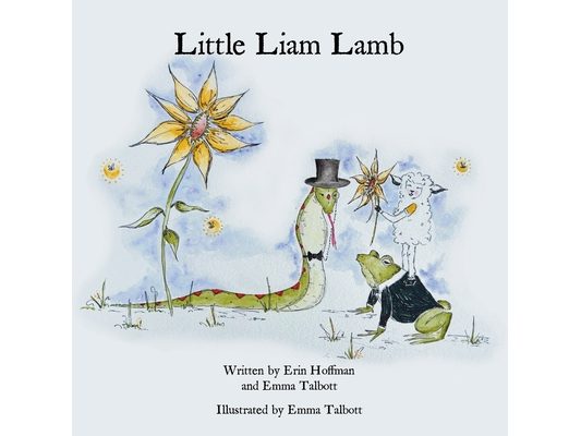 Little Liam Lamb