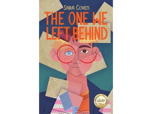 The One We Left Behind