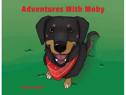 Adventures With Moby