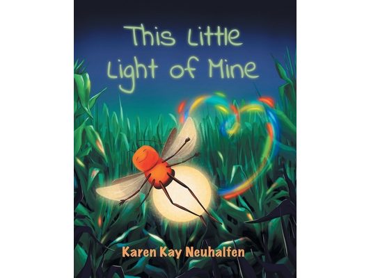 This Little Light Of Mine