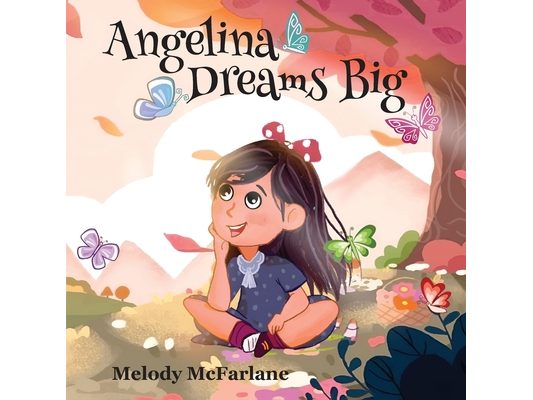 Angelina Dreams Big