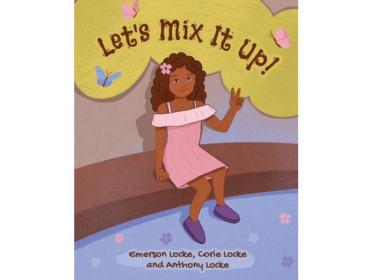 Let's Mix It Up!