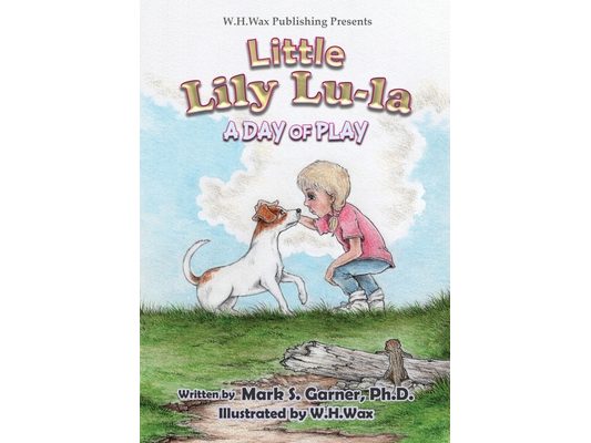 Little Lily Lu-La: A Day of Play