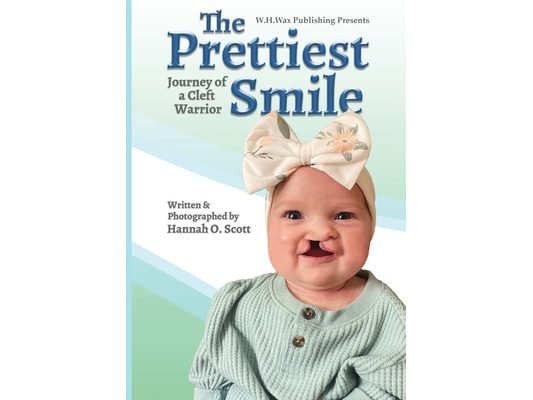 The Prettiest Smile