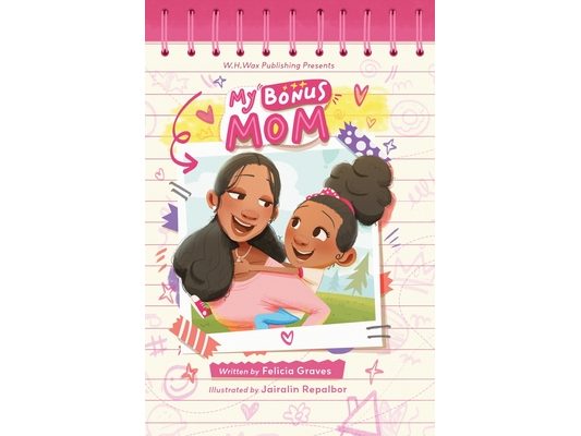 My Bonus Mom
