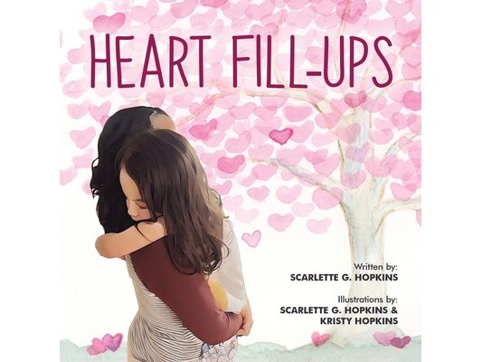 Heart Fill Ups