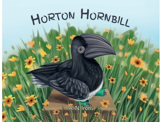 Horton Hornbill