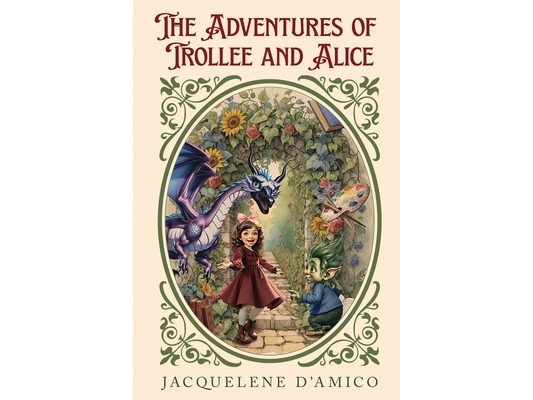 The Adventures of Trollee and Alice