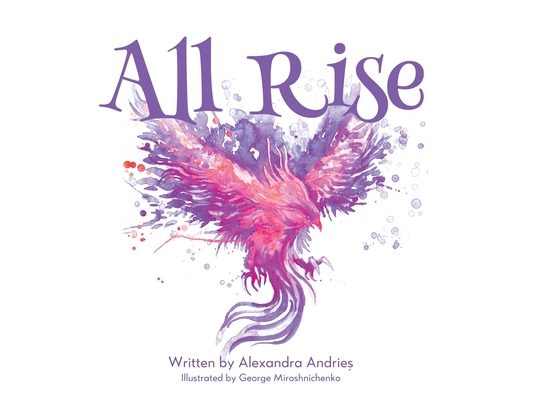 All Rise: Child Edition: Baby Edition
