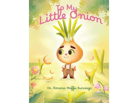 To My Little Onion