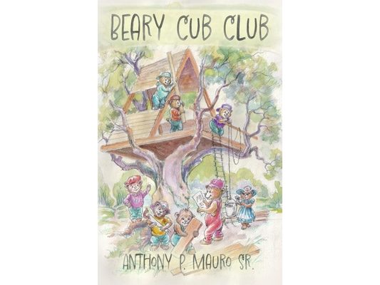 Beary Cub Club