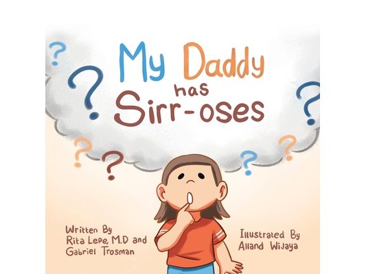 My Daddy Has Sirr-Oses?