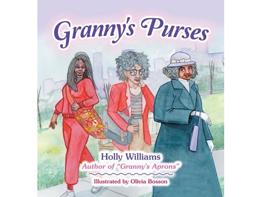 Granny's Purses