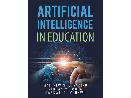 Artificial Intelligence in Education