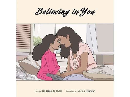 Believing in You
