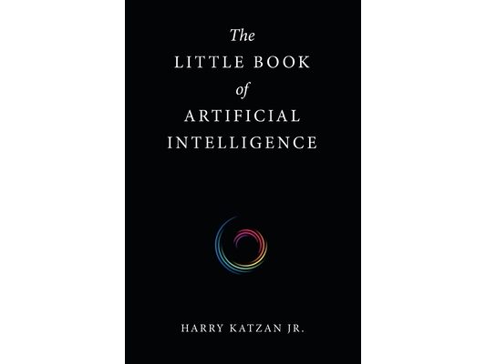 The Little Book of Artificial Intelligence