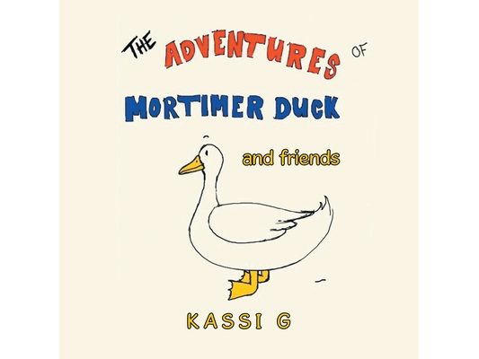 The Adventures of Mortimer Duck: And Friends