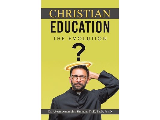 Christian Education: The Evolution