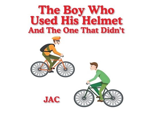 The Boy Who Used His Helmet And The One That Didn't