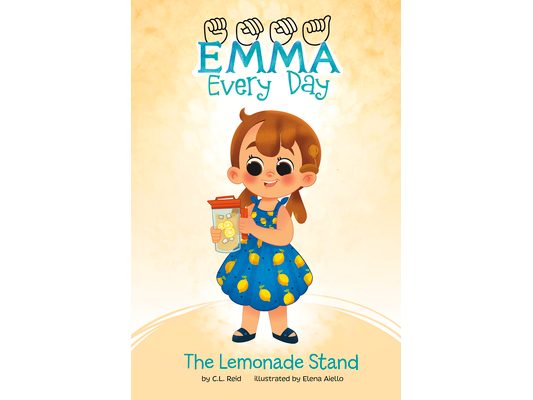 The Lemonade Stand