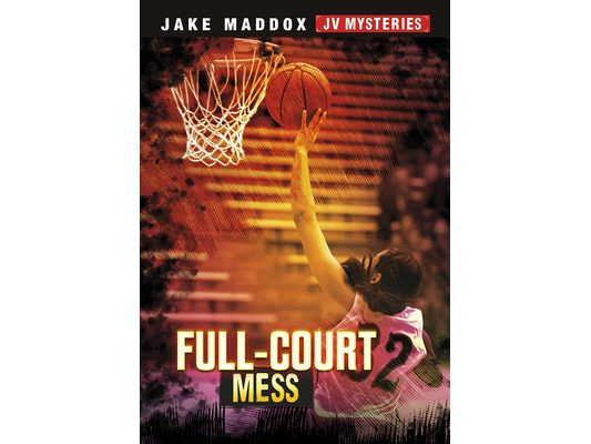 Full-Court Mess