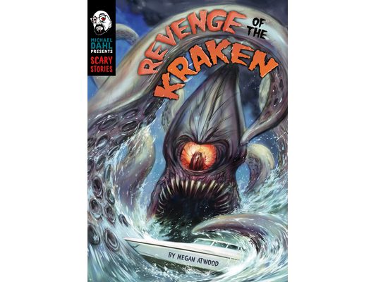 Revenge of the Kraken