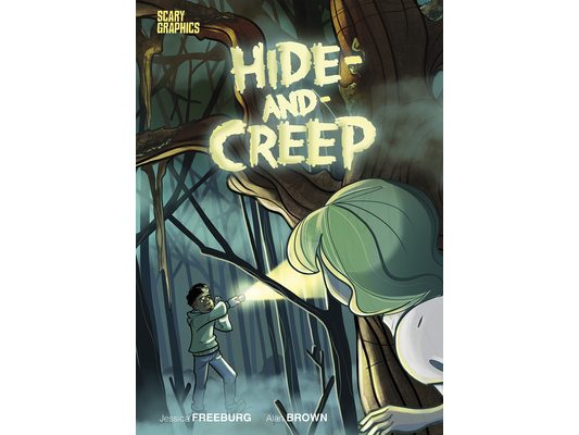 Hide-And-Creep