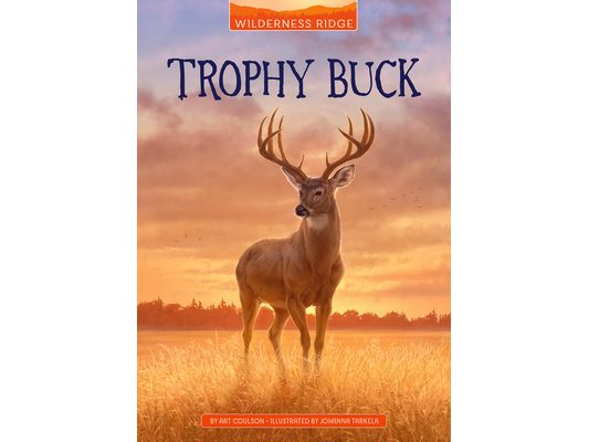 Trophy Buck