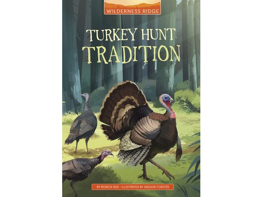 Turkey Hunt Tradition